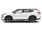 New 2025 Mitsubishi Outlander SE image 2