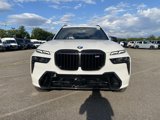 New 2026 BMW X7 M60i w/ Climate Comfort Package image 2