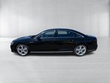 New 2025 Audi A8 L 3.0T image 3