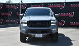 Used 2024 Nissan Frontier Pro-X w/ Pro Premium Package image 2