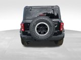 New 2025 Ford Bronco Outer Banks image 4