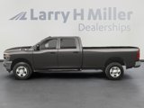 New 2025 RAM 3500 Laramie image 2