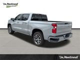 New 2025 Chevrolet Silverado 1500 RST w/ All Star Edition Plus image 3