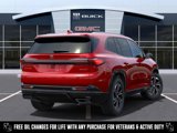 New 2025 Buick Enclave Sport Touring w/ Power Package image 4