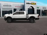New 2025 RAM 2500 Rebel image 3