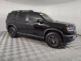 New 2026 Honda Passport RTL image 2