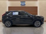 Used 2024 Cadillac XT4 Premium Luxury image 4