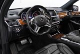 Used 2015 Mercedes-Benz ML 63 AMG 4MATIC image 3