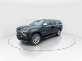 New 2025 Chevrolet Suburban Premier image 4