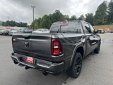 New 2026 RAM 1500 Laramie image 3