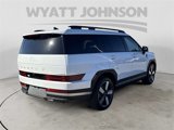 New 2025 Hyundai Santa Fe Limited image 5