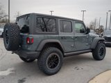 New 2025 Jeep Wrangler Sport S image 4
