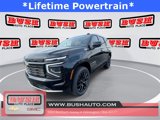 New 2025 Chevrolet Tahoe High Country image 6