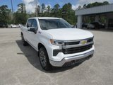 New 2025 Chevrolet Silverado 1500 LT image 4