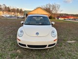 Used 2007 Volkswagen Beetle Coupe w/ Package 1 image 2
