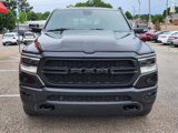 Used 2022 RAM 1500 Big Horn w/ Built-to-serve Edition image 4