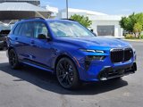 New 2026 BMW X7 M60i image 5