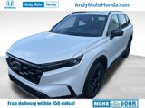 New 2026 Honda CR-V Sport-L image 1