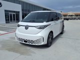 New 2025 Volkswagen ID. Buzz Pro S image 2