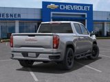 New 2025 GMC Sierra 1500 Elevation w/ Elevation Premium Package image 4