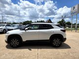Used 2024 Chevrolet TrailBlazer ACTIV w/ Driver Confidence Package image 4