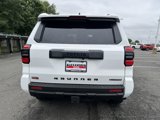 New 2025 Toyota 4Runner TRD Off-Road image 5