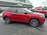 New 2025 Jeep Compass Limited image 4
