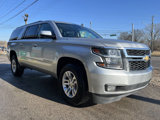 Used 2017 Chevrolet Suburban LT image 3