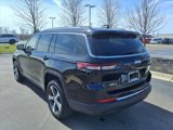 Certified 2023 Jeep Grand Cherokee L Limited w/ Luxury Tech Group II image 6