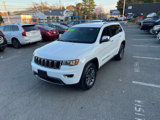 Used 2019 Jeep Grand Cherokee Limited w/ Trailer Tow Group IV image 3