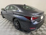 New 2025 Lexus ES 350 w/ Premium Package image 5