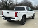 New 2025 Toyota Tacoma TRD Sport image 3