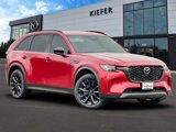 New 2025 MAZDA CX-90 Plug-In Hybrid w/Premium Sport image 2