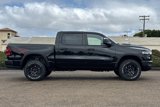 New 2025 RAM 1500 Rebel w/ Rebel Level 2 Equipment Group image 4