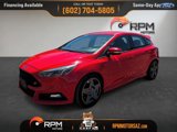Used 2016 Ford Focus ST image 3