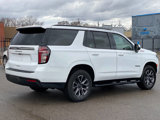 Used 2021 Chevrolet Tahoe Z71 w/ Z71 Signature Package image 5