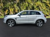 New 2025 Mitsubishi Outlander Sport SE image 2