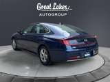 Used 2020 Hyundai Sonata SE image 3