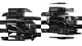 New 2026 Cadillac Escalade IQ Sport 1 w/ LPO, ONYX Package image 6