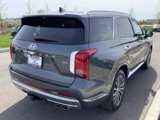 New 2025 Hyundai Palisade Calligraphy image 5