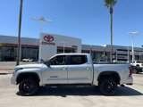 New 2025 Toyota Tundra Limited image 3