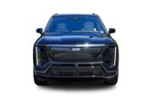 New 2026 Cadillac Vistiq Sport image 2