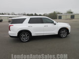 Used 2024 Hyundai Palisade Limited image 6