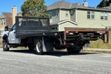 Used 2020 Ford F550 4x4 Regular Cab Super Duty image 3