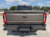 Used 2023 Ford F250 Lariat w/ Lariat Ultimate Package image 5