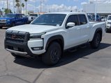 New 2025 Nissan Frontier PRO-4X image 5