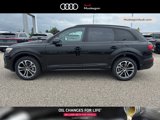 New 2025 Audi Q7 2.0T Premium image 4
