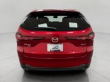 New 2025 MAZDA CX-90 3.3 Turbo w/ Preferred Package image 4