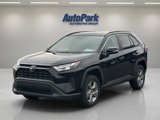 Used 2022 Toyota RAV4 XLE image 3