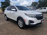 Used 2022 Chevrolet Equinox LT image 3
